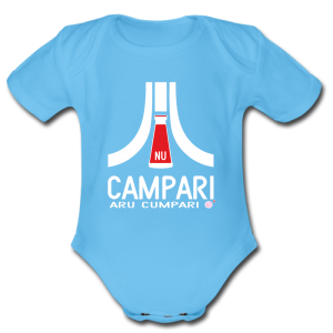 Campus Arcavacata – Azzurro