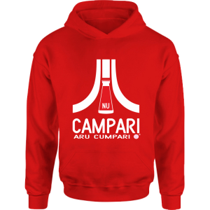 Campus Arcavacata – Rosso
