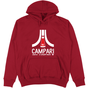 Campus Arcavacata – Rosso