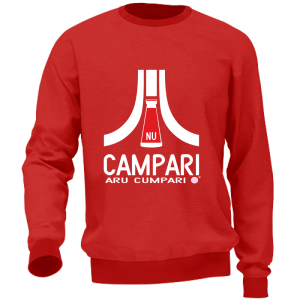 Campus Arcavacata – Rosso