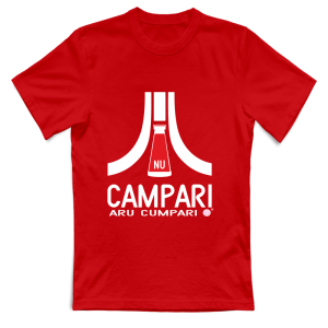 Campus Arcavacata – Rosso