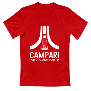 Campus Arcavacata – Rosso