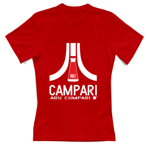 Campus Arcavacata – Rosso