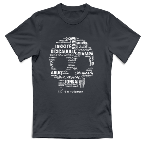 Campus Arcavacata – Darkgrey