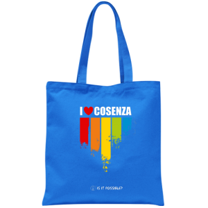 Campus Arcavacata – Blueroyal