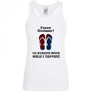 Campus Arcavacata – Bianco