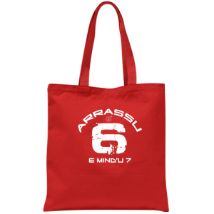 Campus Arcavacata – Rosso