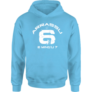 Campus Arcavacata – Skyblue
