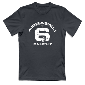 Campus Arcavacata – Darkgrey