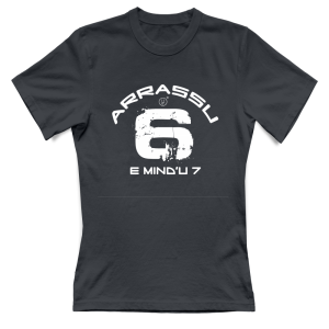 Campus Arcavacata – Darkgrey