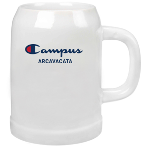 Campus Arcavacata – Unico