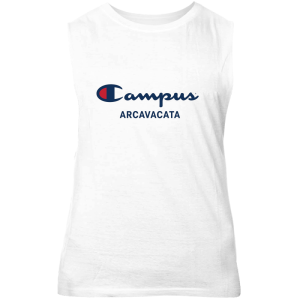 Campus Arcavacata – Bianco