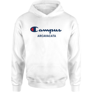 Campus Arcavacata – Bianco