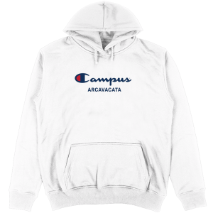 Campus Arcavacata – Bianco