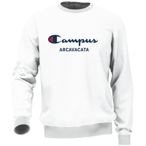 Campus Arcavacata – Bianco