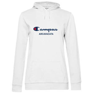 Campus Arcavacata – Bianco