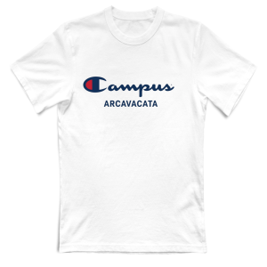 Campus Arcavacata – Bianco