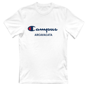 Campus Arcavacata – Bianco