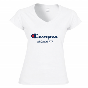 Campus Arcavacata – Bianco