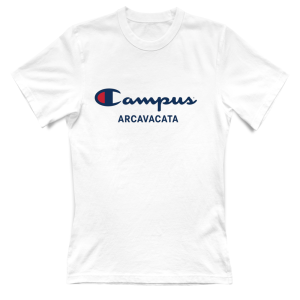 Campus Arcavacata – Bianco