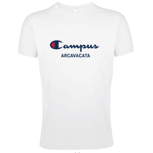 Campus Arcavacata – Bianco