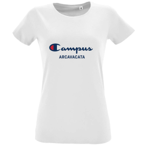 Campus Arcavacata – Bianco