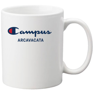 Campus Arcavacata – Unico